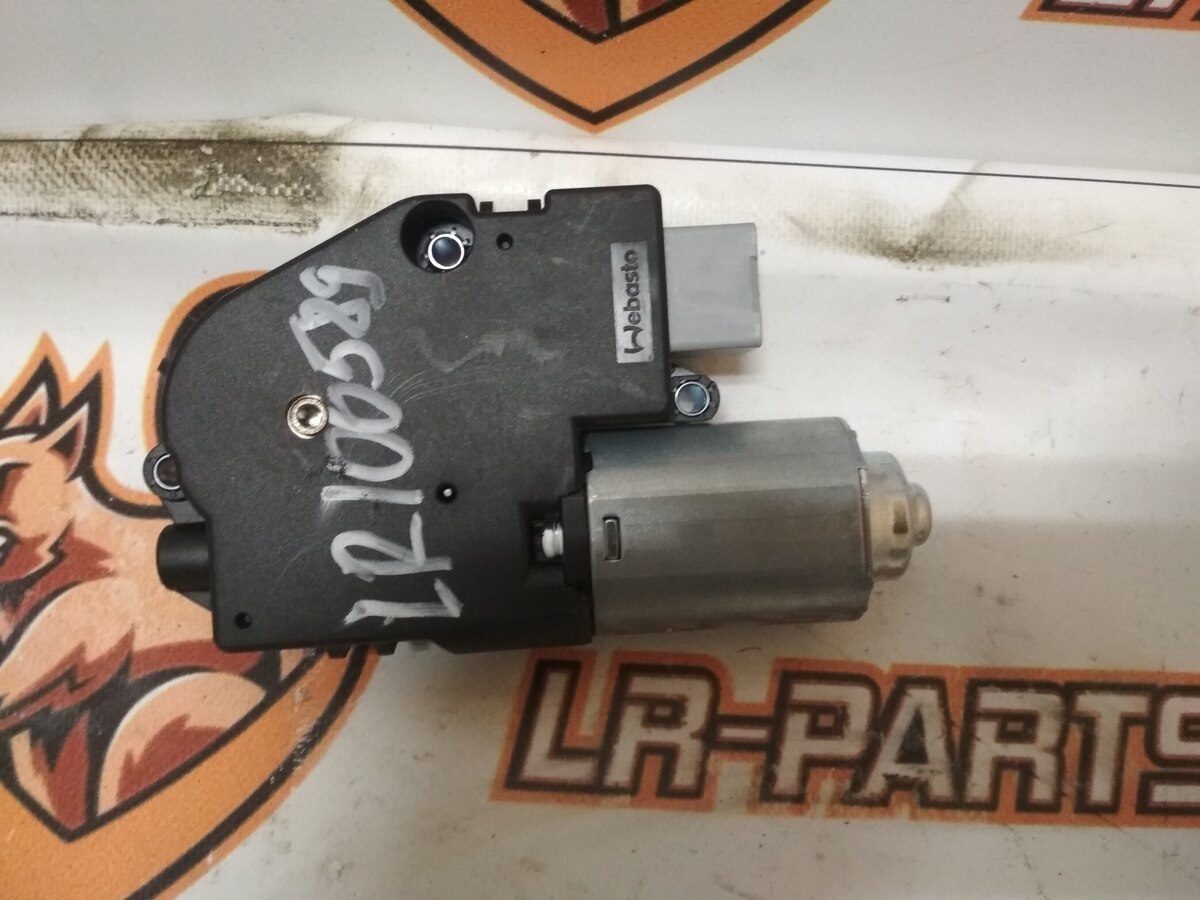 LR128434 Hatch motor LAND ROVER DISCOVERY SPORT L550 2015- Used